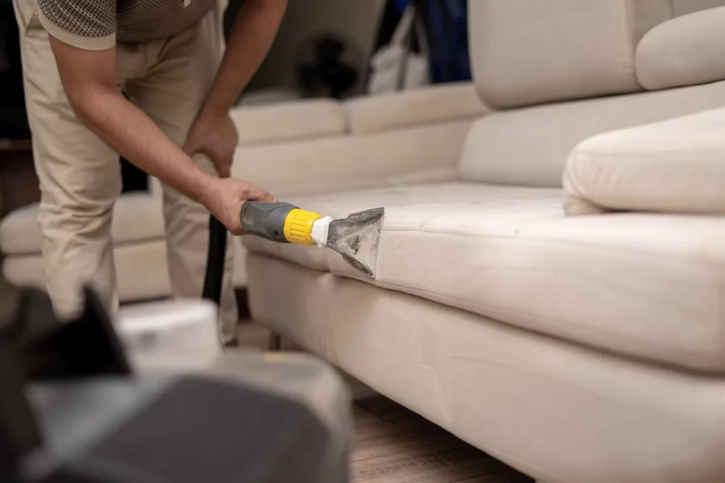 upholstery cleaning derby